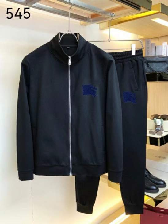 Picture of Burberry Sweater Suits _SKUBurberryM-5XLkdtr3037781